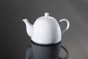 Tea Pot 400cc / 40cl / 13.35oz