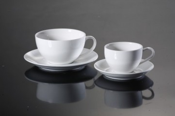 Saucer For 20cl Cup & Saucer Coffee