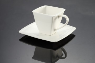 Saucer For Meena Coffee Cup & Saucer