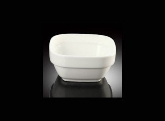 Stackable Square Bowl 4