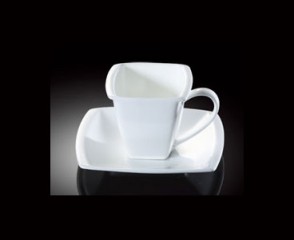 Saucer For Meena Coffee Cup & Saucer 220cc / 08-297