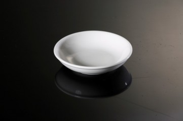 Round Dish 4